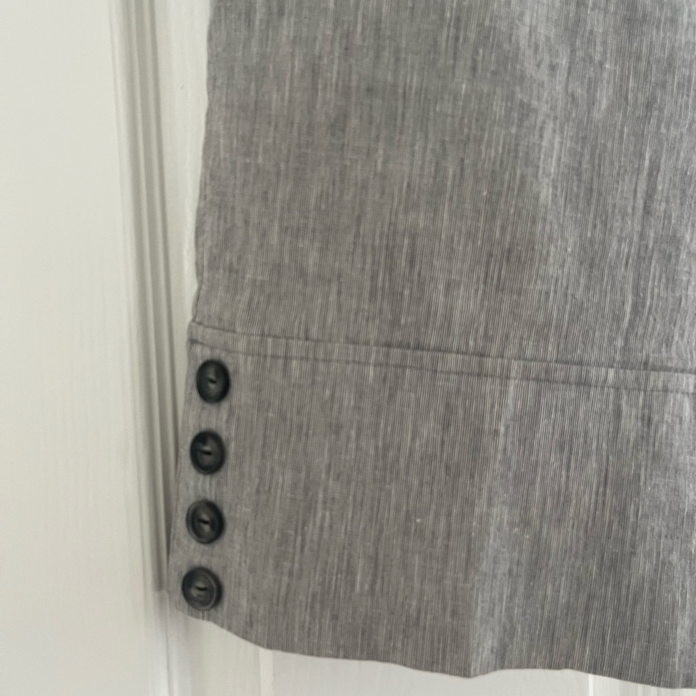 Capri shorts - Picture 3 of 5